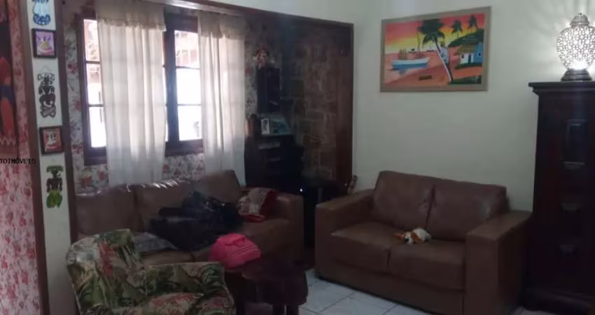 Casa para venda em mogi das cruzes / sp no bairro mogi moderno