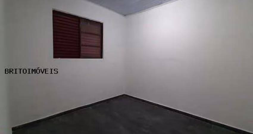 Casa para Venda em Mogi das Cruzes, Conjunto Residencial Cocuera, 2 dormitórios, 1 suíte, 2 banheiros, 1 vaga