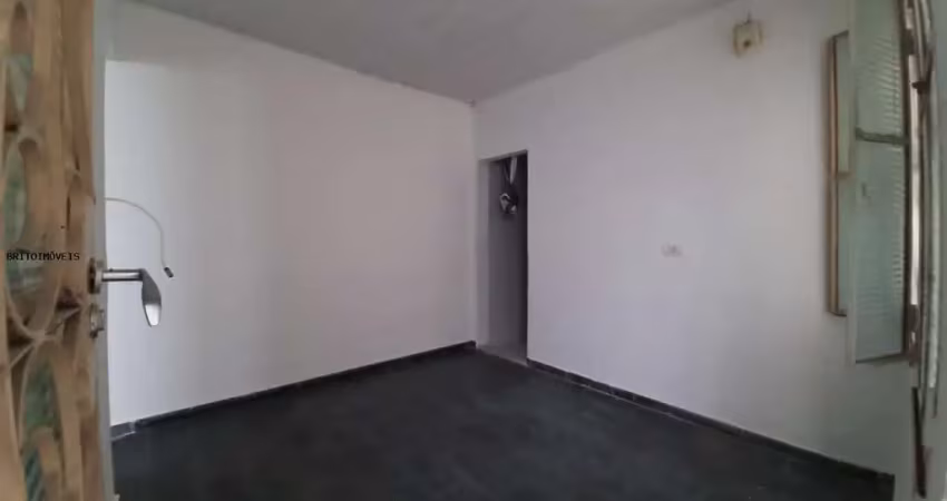 Casa para venda em mogi das cruzes / sp no bairro conjunto residencial cocuera