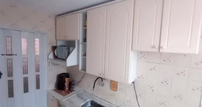 Apartamento para venda em mogi das cruzes / sp no bairro vila lavínia