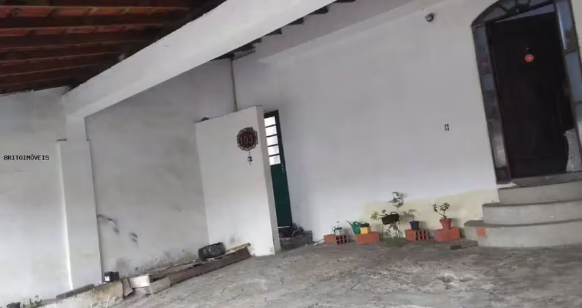 Casa para venda em mogi das cruzes / sp no bairro jardim camila