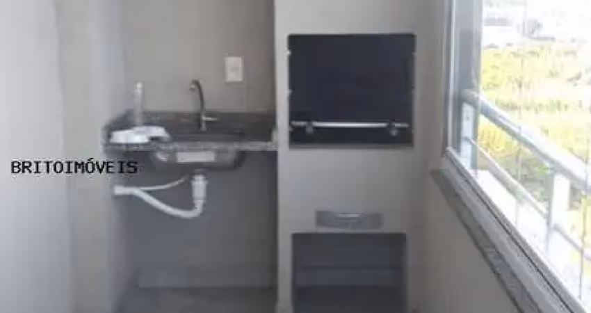 Apartamento para venda em mogi das cruzes / sp no bairro jardim armênia