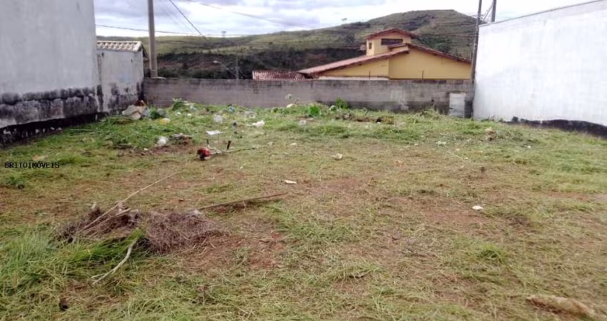 Terreno para Venda em Mogi das Cruzes, Jardim São Pedro