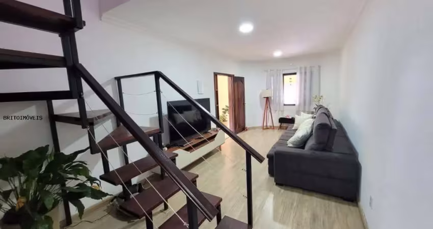 Casa para venda em mogi das cruzes / sp no bairro vila nova cintra