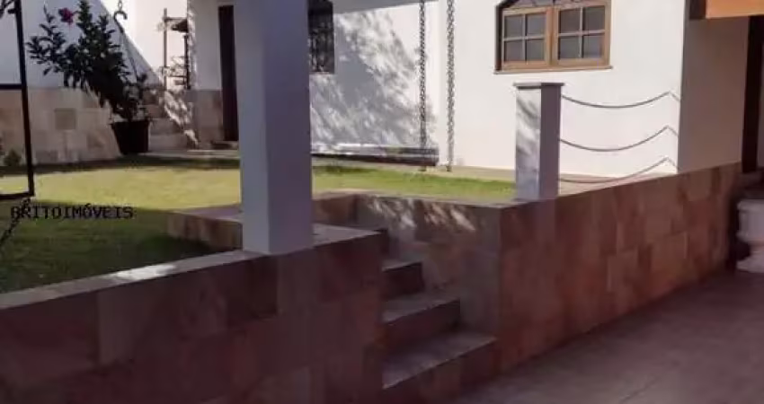 Casa para venda em mogi das cruzes / sp no bairro mogi moderno