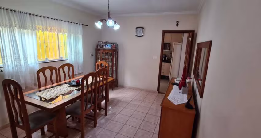 Sobrado para Venda em Mogi das Cruzes, Vila Oliveira, 3 dormitórios, 2 banheiros, 2 vagas