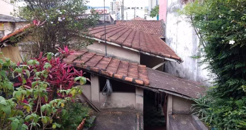 Casa para venda em mogi das cruzes / sp no bairro centro