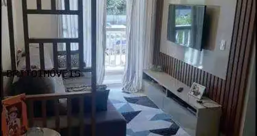 Apartamento para venda em mogi das cruzes / sp no bairro mogi moderno