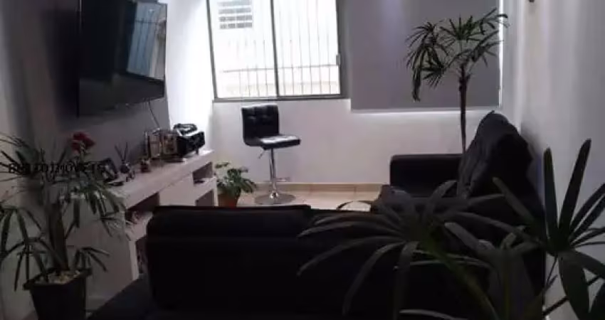 Apartamento para venda em mogi das cruzes / sp no bairro centro