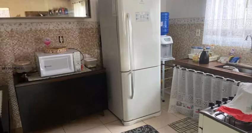 Casa para venda em mogi das cruzes / sp no bairro jardim são pedro