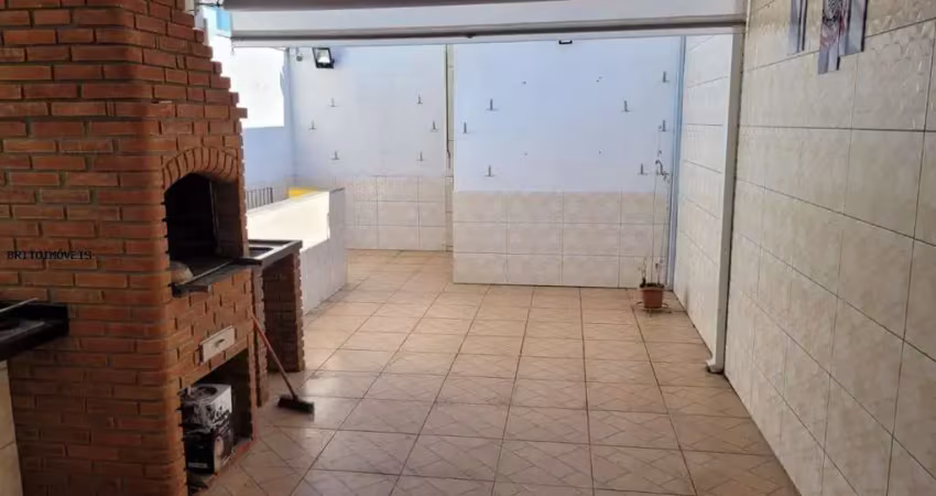 Sobrado para venda em mogi das cruzes / sp no bairro vila eugênia