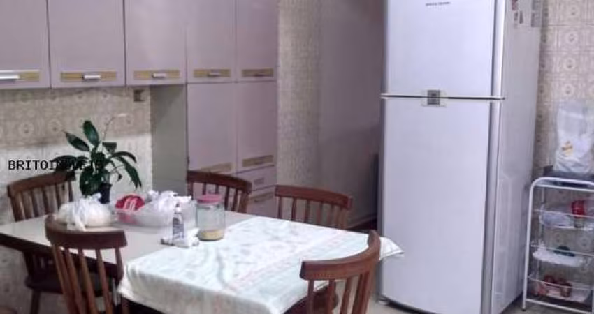 Casa para Venda em Mogi das Cruzes, Vila Nova Cintra, 3 dormitórios, 1 suíte, 2 banheiros, 2 vagas