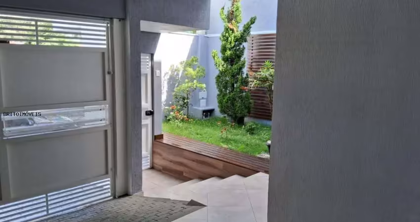 Sobrado para venda em mogi das cruzes / sp no bairro jardim nathalie