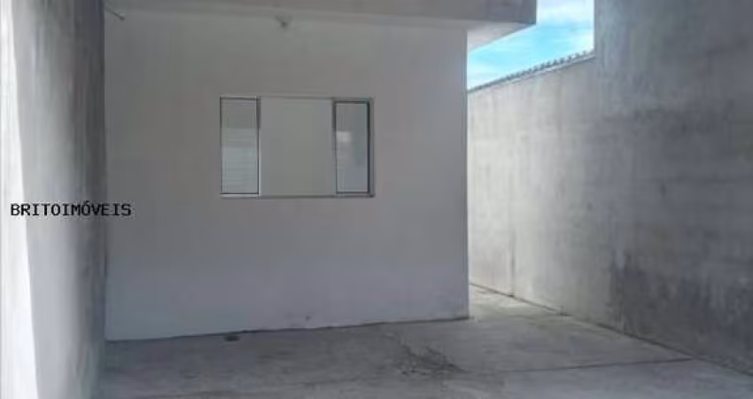 Casa para Venda em Mogi das Cruzes, Jundiapeba, 2 dormitórios, 1 banheiro, 4 vagas