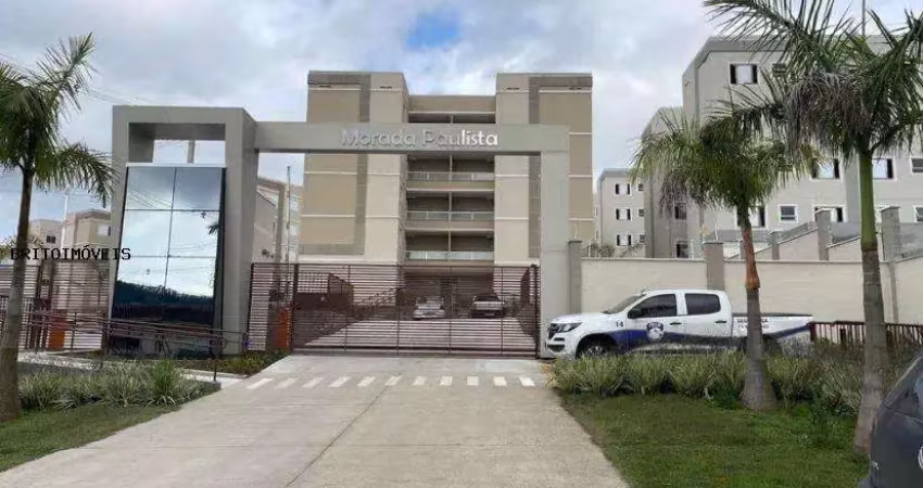 Apartamento para venda em mogi das cruzes / sp no bairro vila são paulo