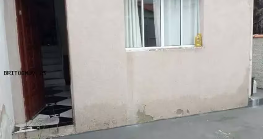 Casa para venda em mogi das cruzes / sp no bairro jardim universo