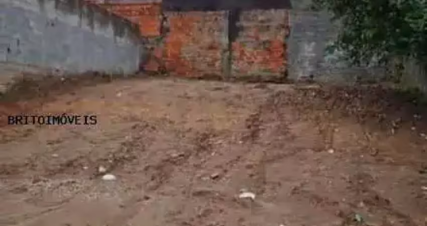 Terreno para venda em mogi das cruzes / sp no bairro mogi moderno