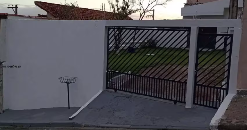 Casa para venda em mogi das cruzes / sp no bairro vila suissa
