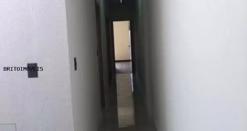 Casa para venda em mogi das cruzes / sp no bairro centro