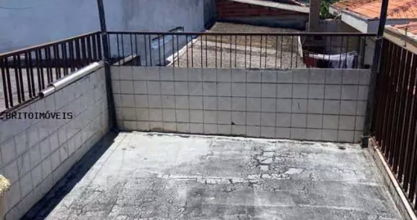 Casa para venda em mogi das cruzes / sp no bairro vila rubens