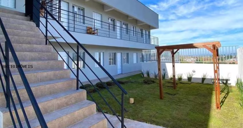 Casa para Venda em Mogi das Cruzes, Vila São Paulo, 2 dormitórios, 1 banheiro, 1 vaga