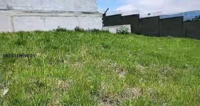 Terreno para Venda em Mogi das Cruzes, Cézar de Souza