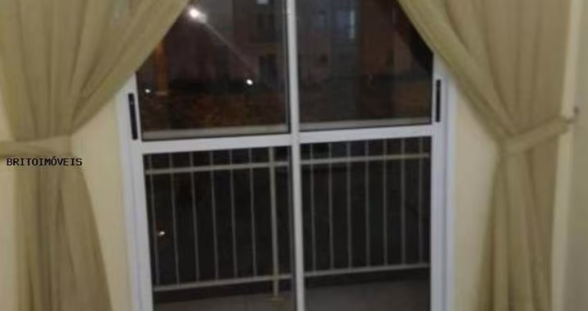 Apartamento para Venda em Mogi das Cruzes, Vila Mogilar, 2 dormitórios, 1 banheiro, 1 vaga