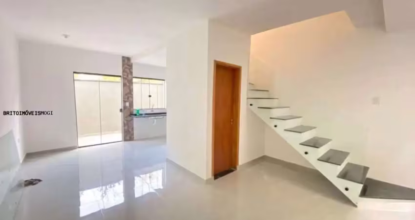 Casa para venda em mogi das cruzes / sp no bairro vila suissa