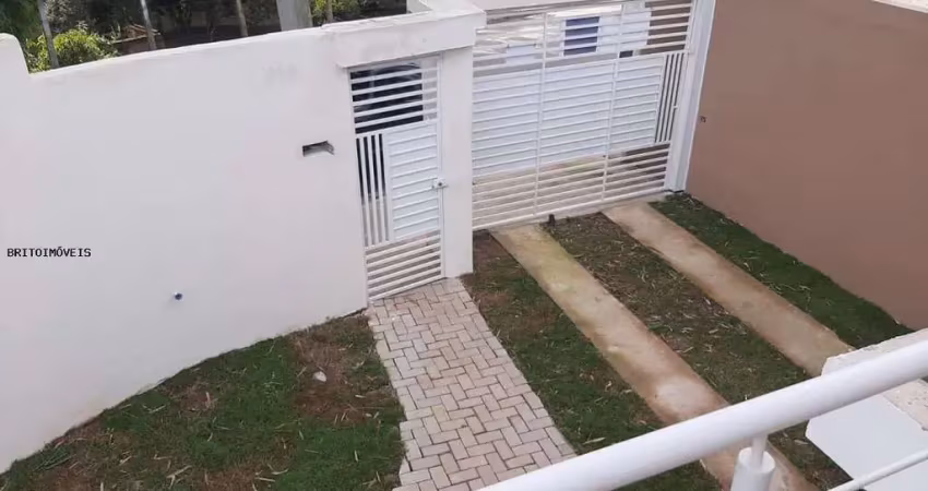 Casa para venda em mogi das cruzes / sp no bairro vila são paulo
