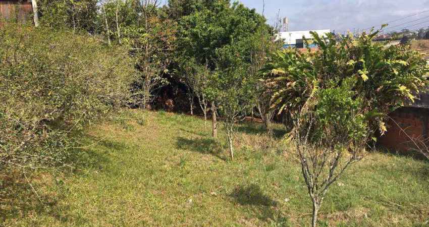 Terreno para venda em mogi das cruzes / sp no bairro vila suissa