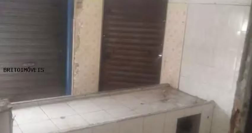 Ponto comercial para venda em mogi das cruzes / sp no bairro centro