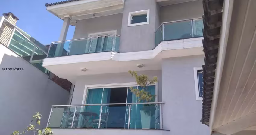Sobrado para venda em mogi das cruzes / sp no bairro parque residencial itapeti