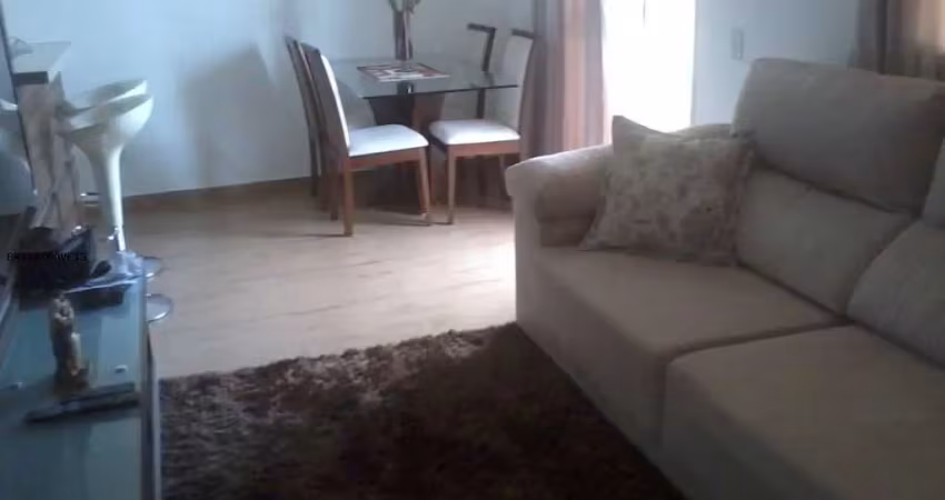 Apartamento para venda em mogi das cruzes / sp no bairro cézar de souza