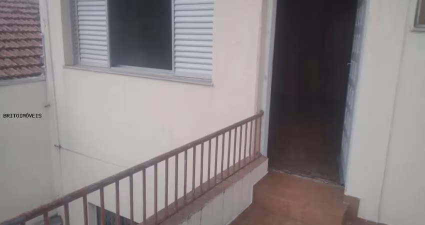 Casa para venda em mogi das cruzes / sp no bairro centro
