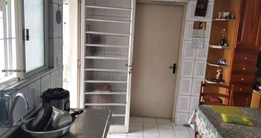 Casa para venda em mogi das cruzes / sp no bairro mogi moderno