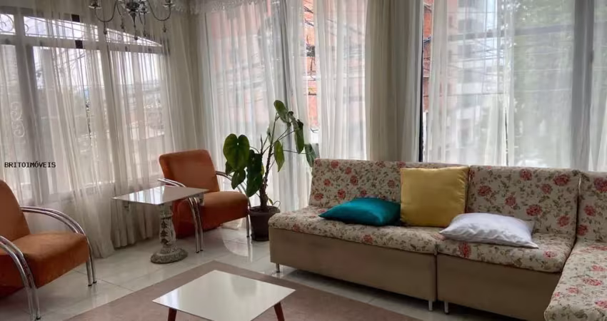 Casa para venda em mogi das cruzes / sp no bairro alto do ipiranga