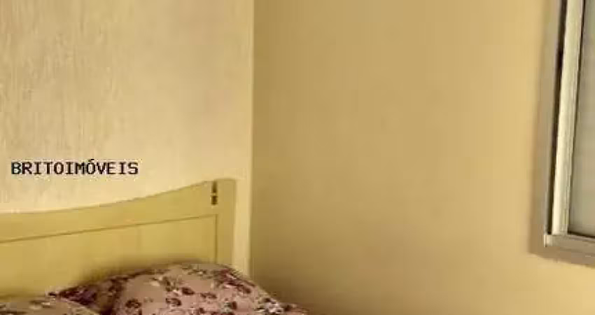 Apartamento para venda em mogi das cruzes / sp no bairro vila mogilar