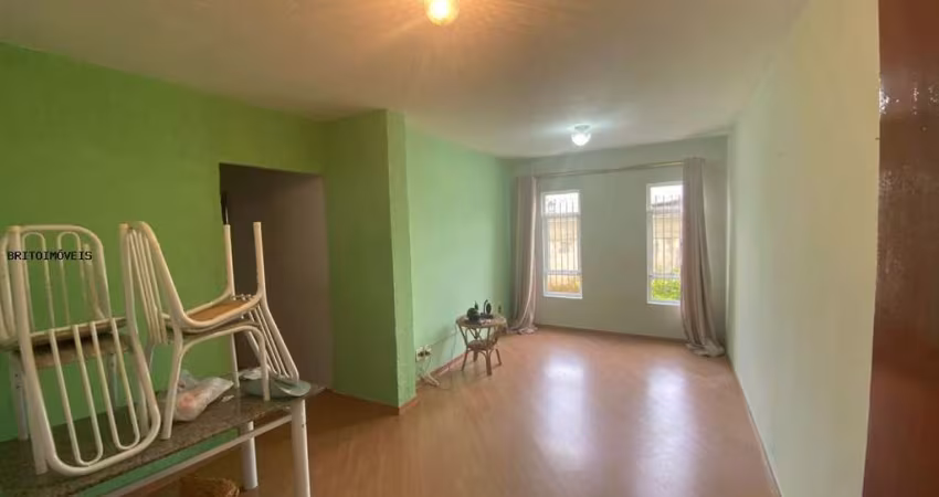 Apartamento para Venda em Mogi das Cruzes, Mogi Moderno, 2 dormitórios, 1 banheiro, 1 vaga