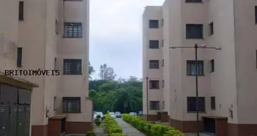 Apartamento para venda em mogi das cruzes / sp no bairro jardim marica