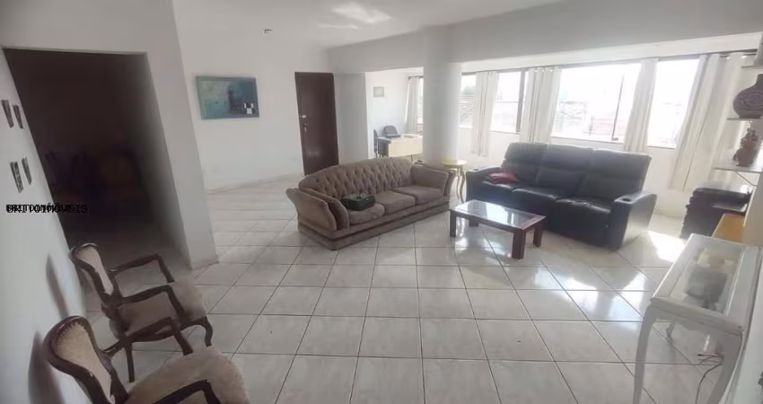 Apartamento para Venda em Mogi das Cruzes, Vila Vitória, 3 dormitórios, 1 suíte, 3 banheiros, 2 vagas
