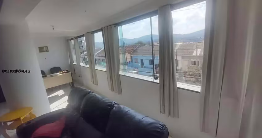 Apartamento para venda em mogi das cruzes / sp no bairro vila vitória