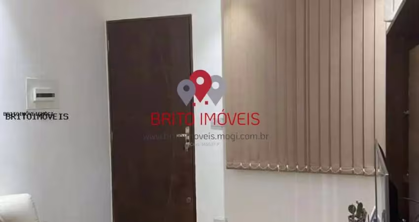 Apartamento para venda em mogi das cruzes / sp no bairro alto ipiranga