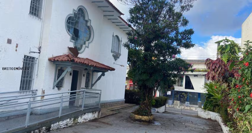 Imóvel Comercial para Venda em Mogi das Cruzes, Centro, 20 vagas
