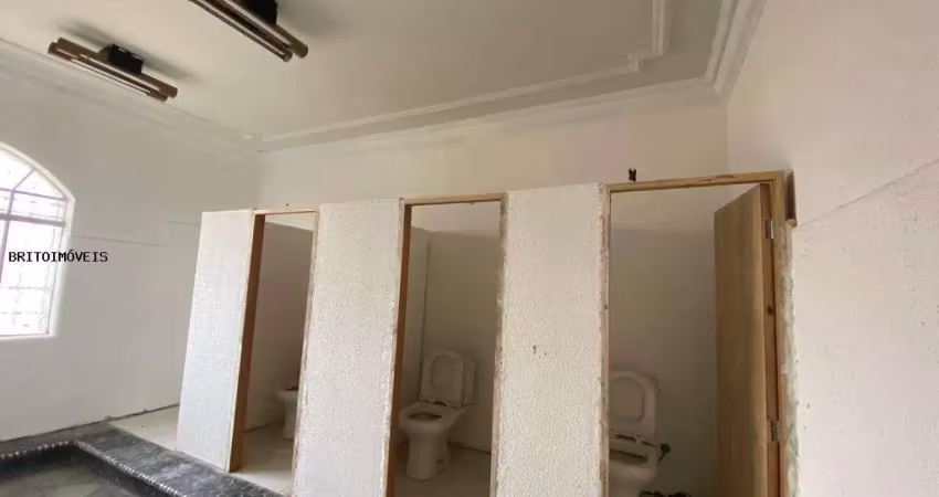 Imóvel comercial para venda em mogi das cruzes / sp no bairro centro