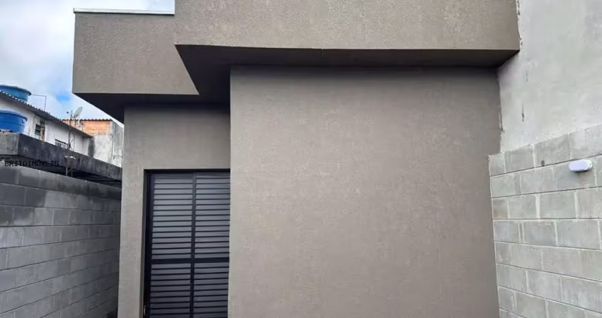 Casa térrea para venda em mogi das cruzes / sp no bairro jardim layr
