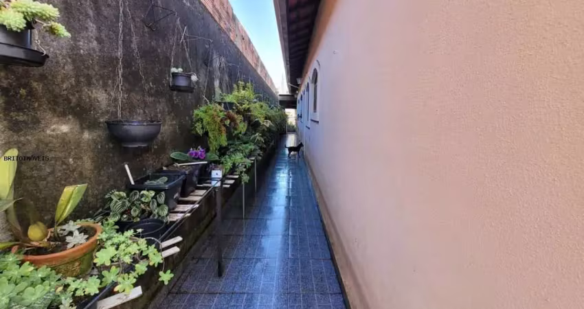 Casa térrea para venda em mogi das cruzes / sp no bairro vila caputera