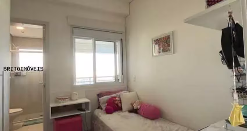 Apartamento para venda em mogi das cruzes / sp no bairro vila mogilar