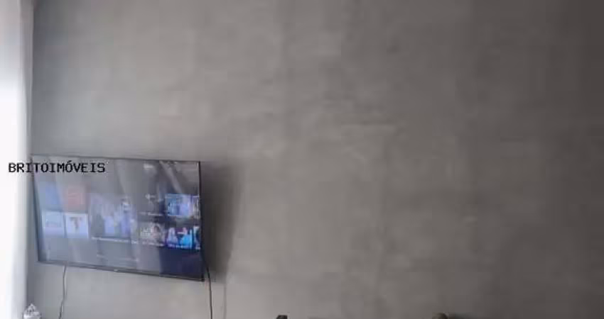 Apartamento para venda em mogi das cruzes / sp no bairro mogi moderno