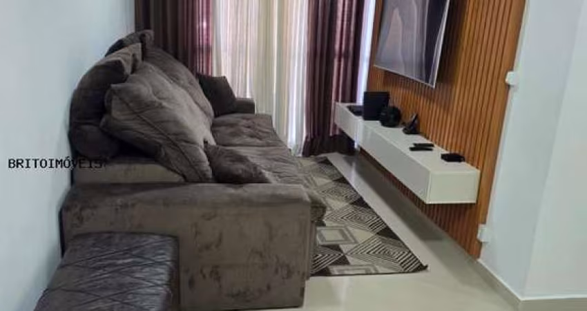Apartamento para Venda em Mogi das Cruzes, Jardim Armênia, 3 dormitórios, 1 suíte, 2 banheiros, 1 vaga