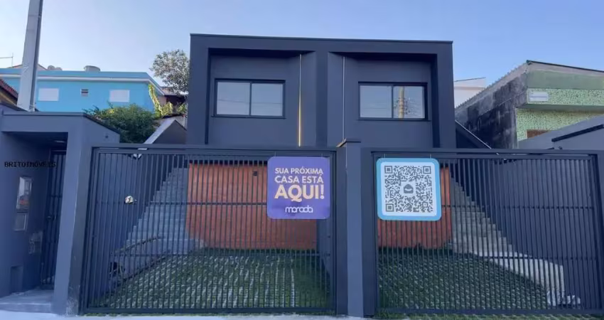 Sobrado para venda em mogi das cruzes / sp no bairro jardim juliana